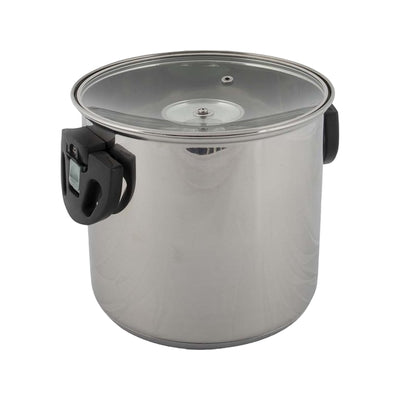 Bo-Camp Pan Elegance Compact4 18cm induc