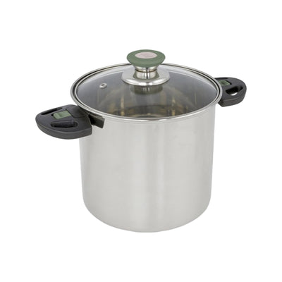 Bo-Camp Pan Elegance Compact4 18cm induc