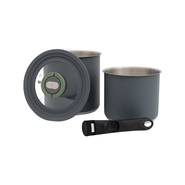 Bo-Camp Pannenset Swift 2 dlg