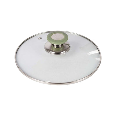 Bo-Camp Pannenset Elegance Compact 3 rvs