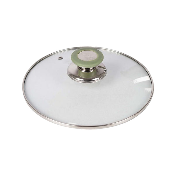 Bo-Camp Pannenset Elegance Compact 3 rvs