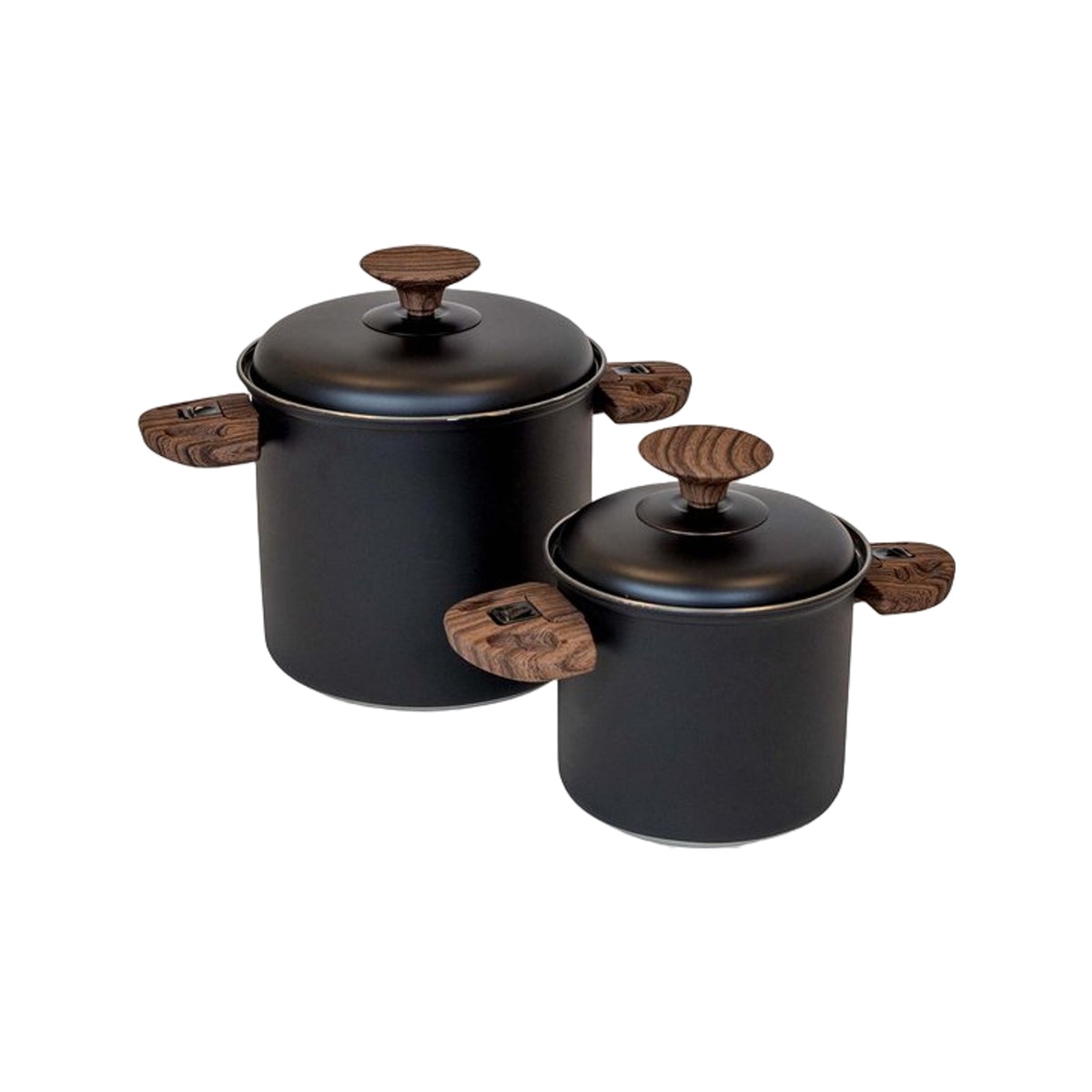 Bo-Camp IND Pannenset Hading Compact 2