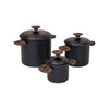 Bo-Camp IND Pannenset Hading Compact 3