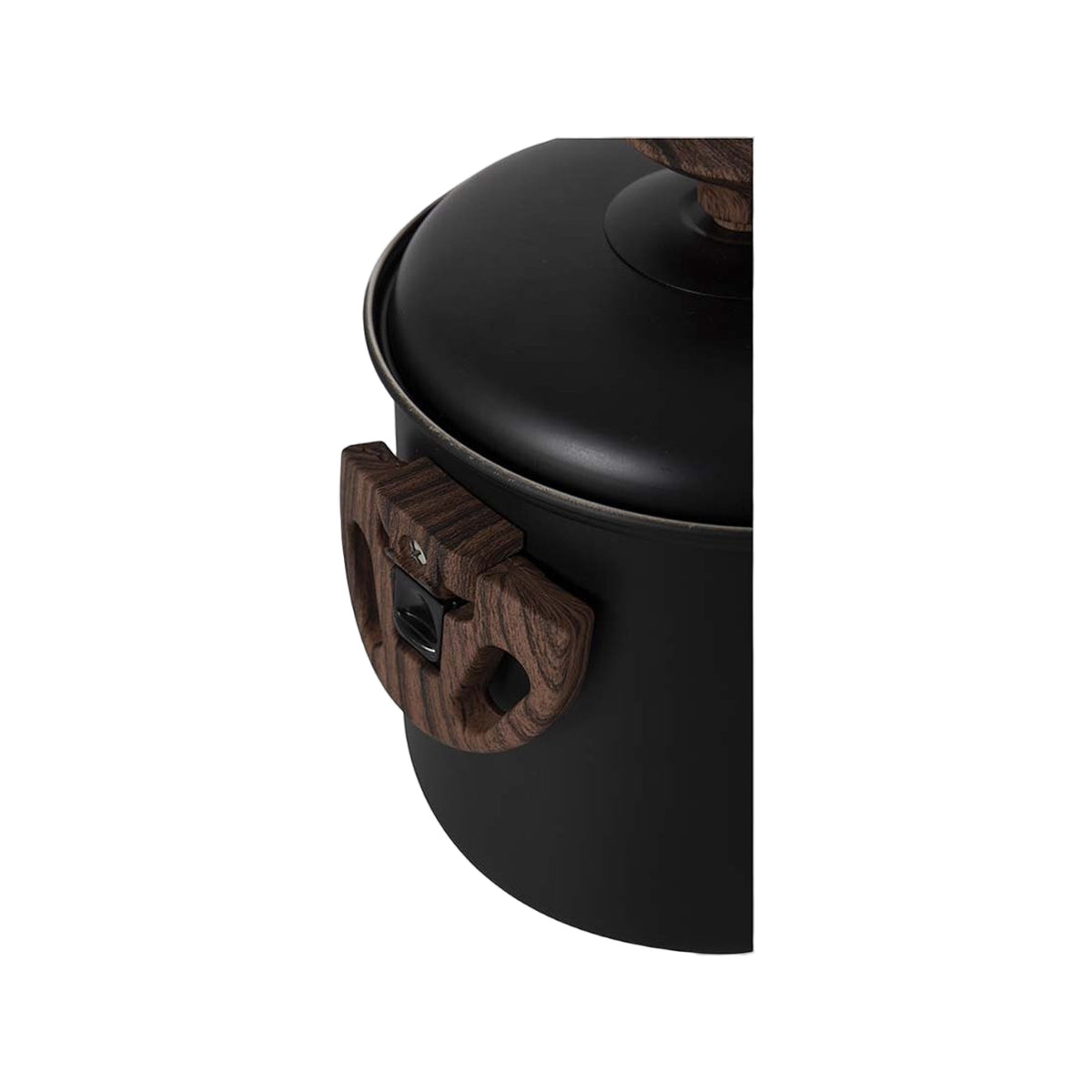 Bo-Camp IND Pannenset Hading Compact 3
