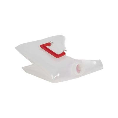 Bo-Camp Jerrycan opvouwbaar Solid 20ltr