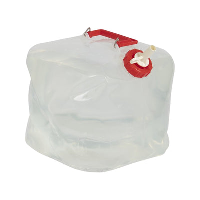 Bo-Camp Jerrycan opvouwbaar Solid 20ltr
