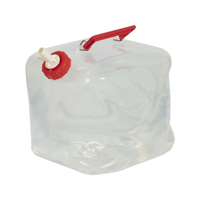 Bo-Camp Jerrycan opvouwbaar Solid 20ltr