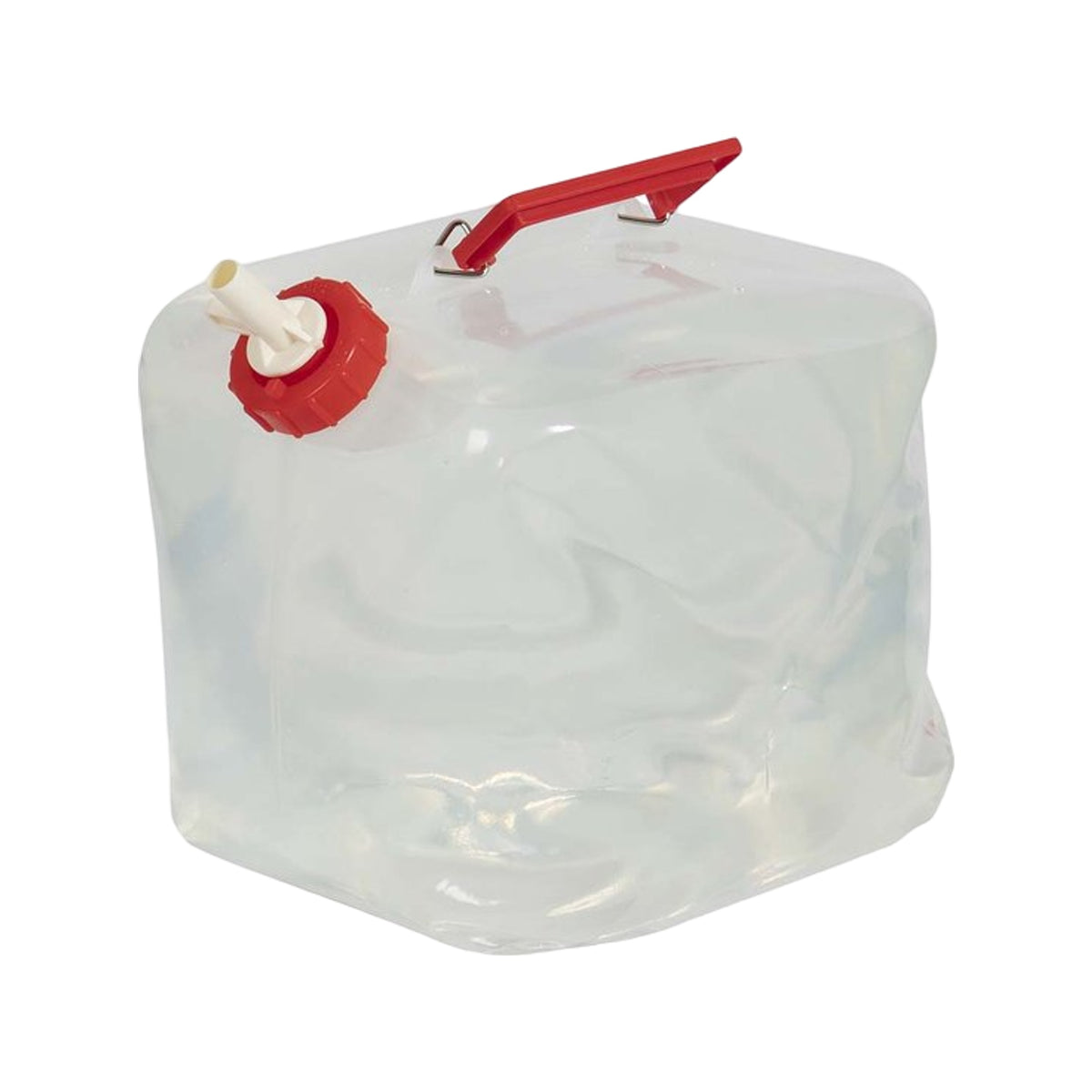 Bo-Camp Jerrycan opvouwbaar Solid 20ltr