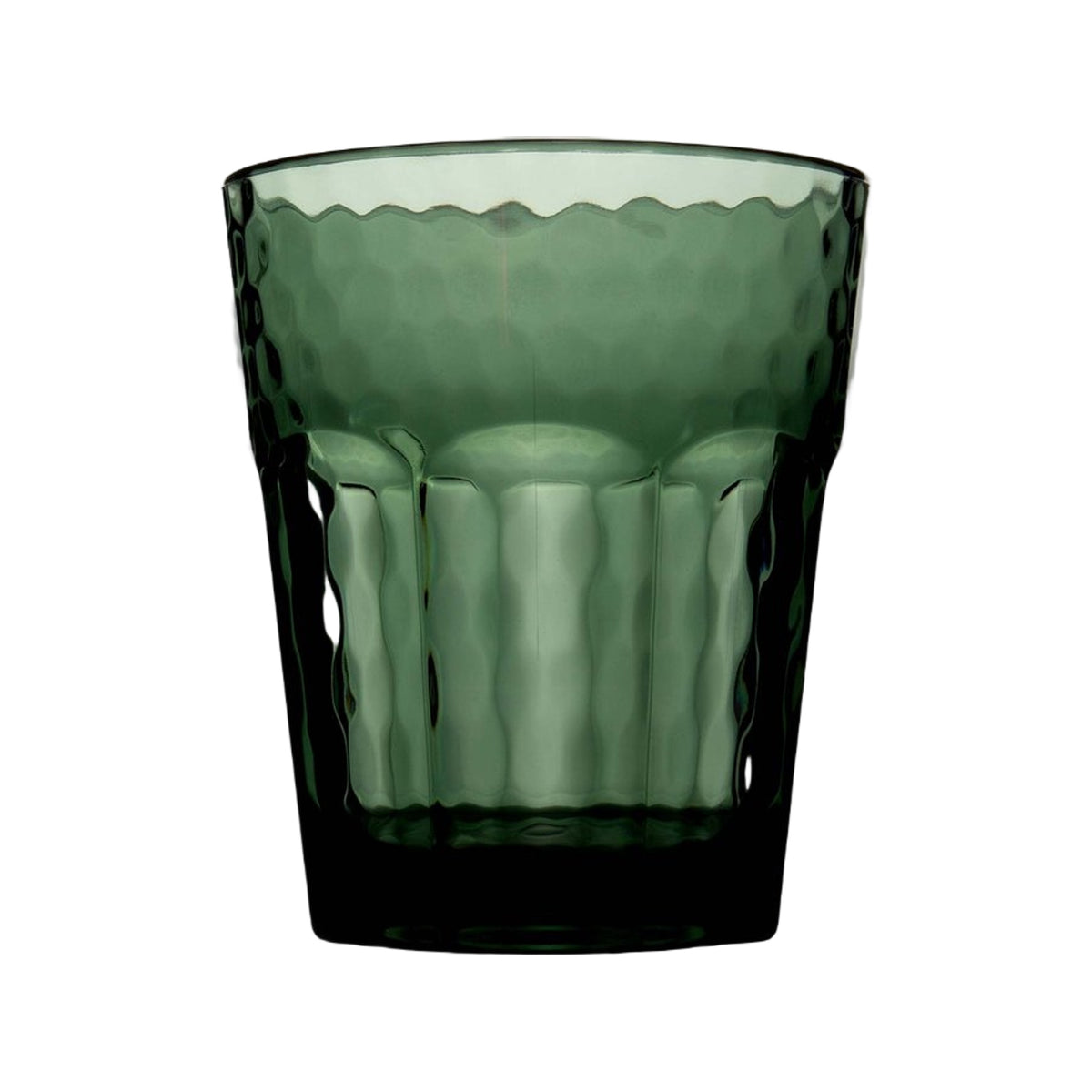 Bo-Camp Limonade glas Mix&Match S 4st gr