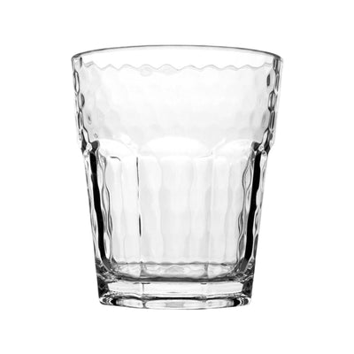 Bo-Camp Limonade glas Mix&Match S 4st gr