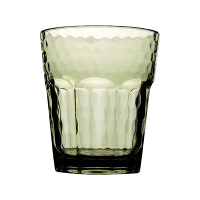 Bo-Camp Limonade glas Mix&Match S 4st gr