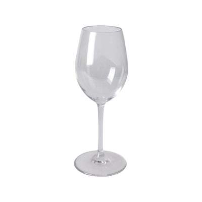 Bo-Camp Witte wijnglas Deluxe TT LOS