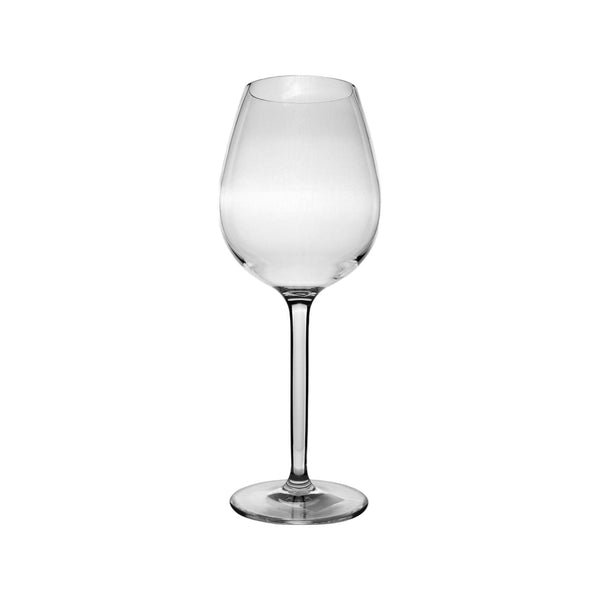 Bo-Camp Rode Wijnglas Deluxe TT los