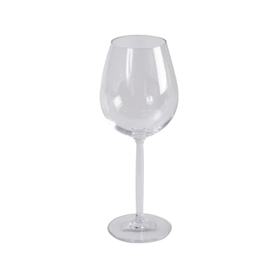 Bo-Camp Rode Wijnglas Deluxe TT los