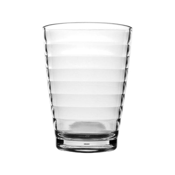 Bo-Camp Limonadeglas rib PC 350ml