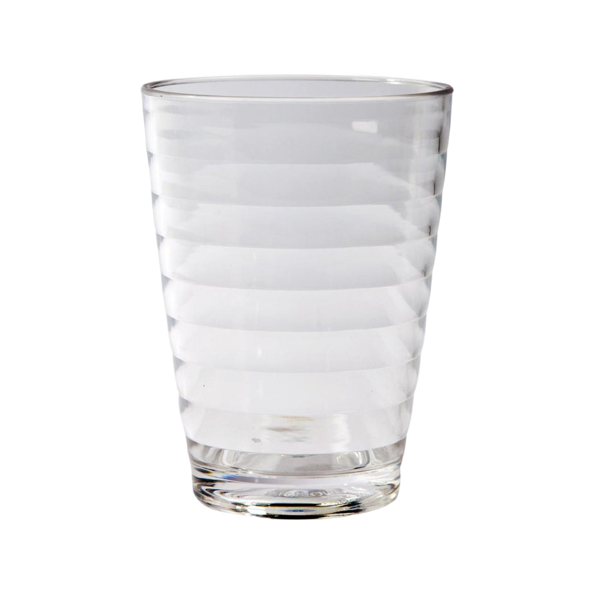 Bo-Camp Limonadeglas rib PC 350ml