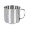 Bo-Camp Kroes Rvs D.7Cm