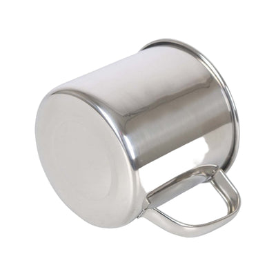 Bo-Camp Kroes Rvs D.7Cm