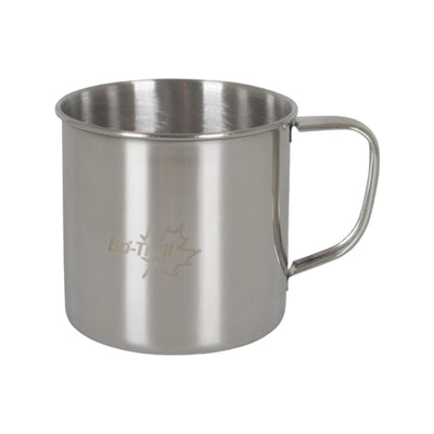 Bo-Camp Kroes Rvs D.7Cm