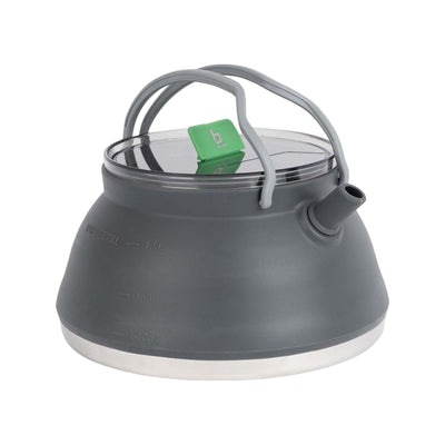 Bo-Camp Theeketel opvouwbaar 1,5 L
