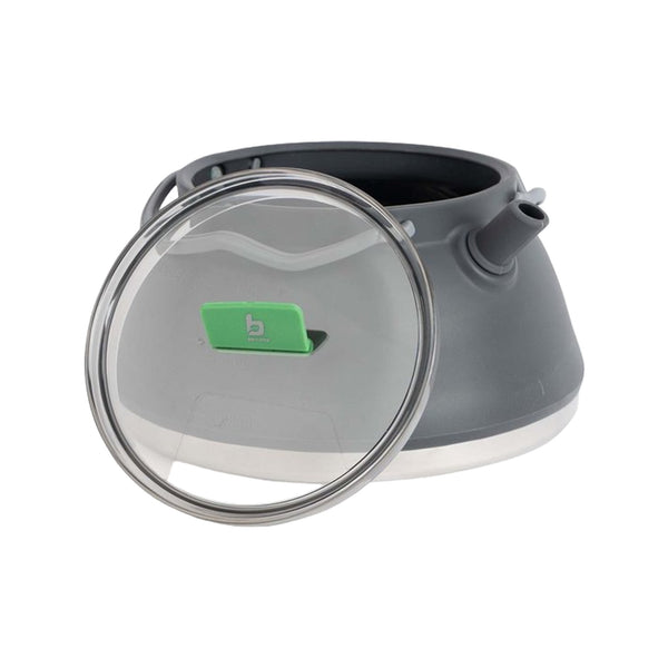 Bo-Camp Theeketel opvouwbaar 1,5 L