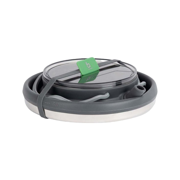 Bo-Camp Theeketel opvouwbaar 1,5 L