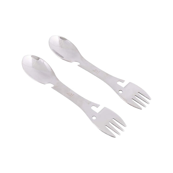Bo-Camp Spork rvs 2st