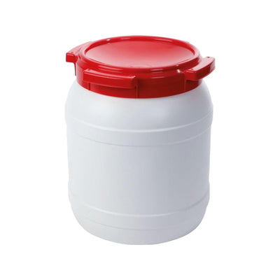 Waterkluis 15,4ltr