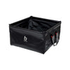 Bo-Camp Wasbak opvouwbaar polyest. 12ltr