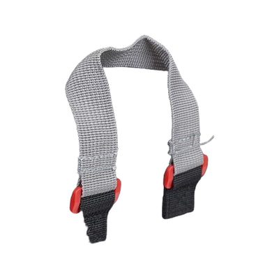 Bo-Camp Wasbak opvouwbaar polyest. 12ltr