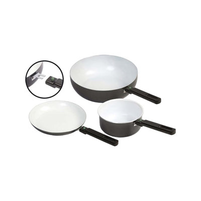 Bo-Camp Hapjespan Sprint ECO d.24cm
