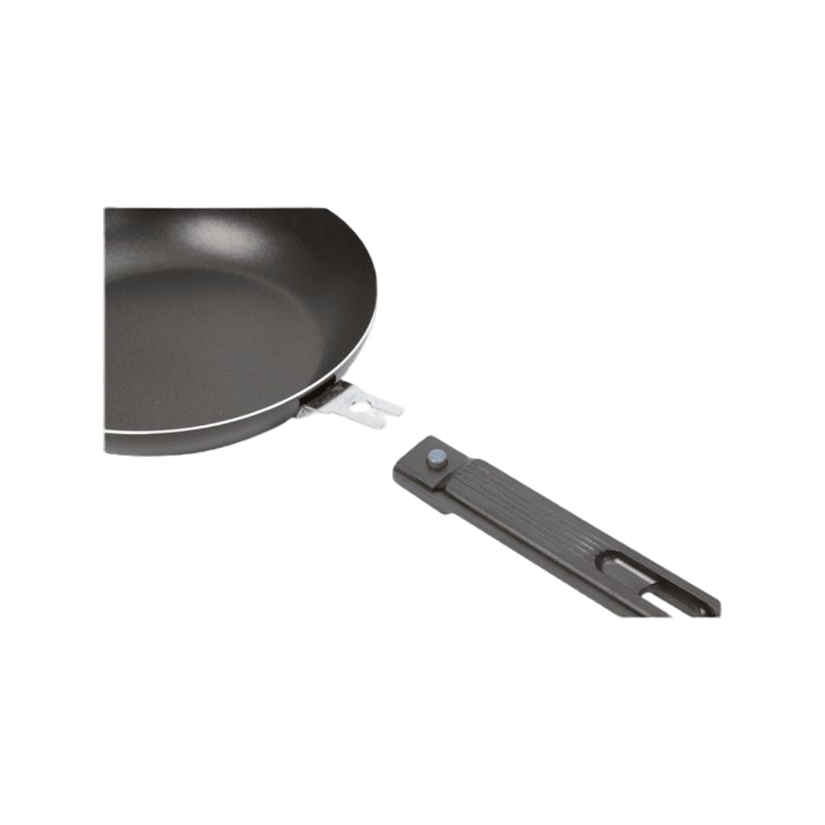 Bo-Camp Hapjespan Sprint ECO d.24cm