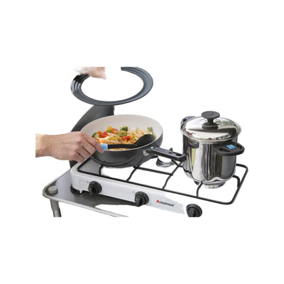 Bo-Camp Wokpan Sprint ECO d.28cm