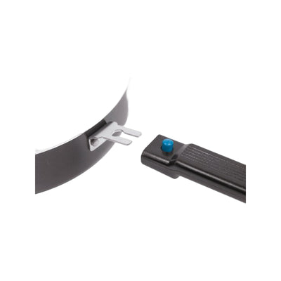 Bo-Camp Wokpan Sprint ECO d.24cm