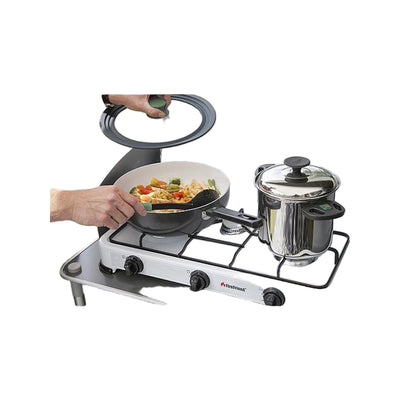Bo-Camp Wokpan Sprint ECO d.24cm