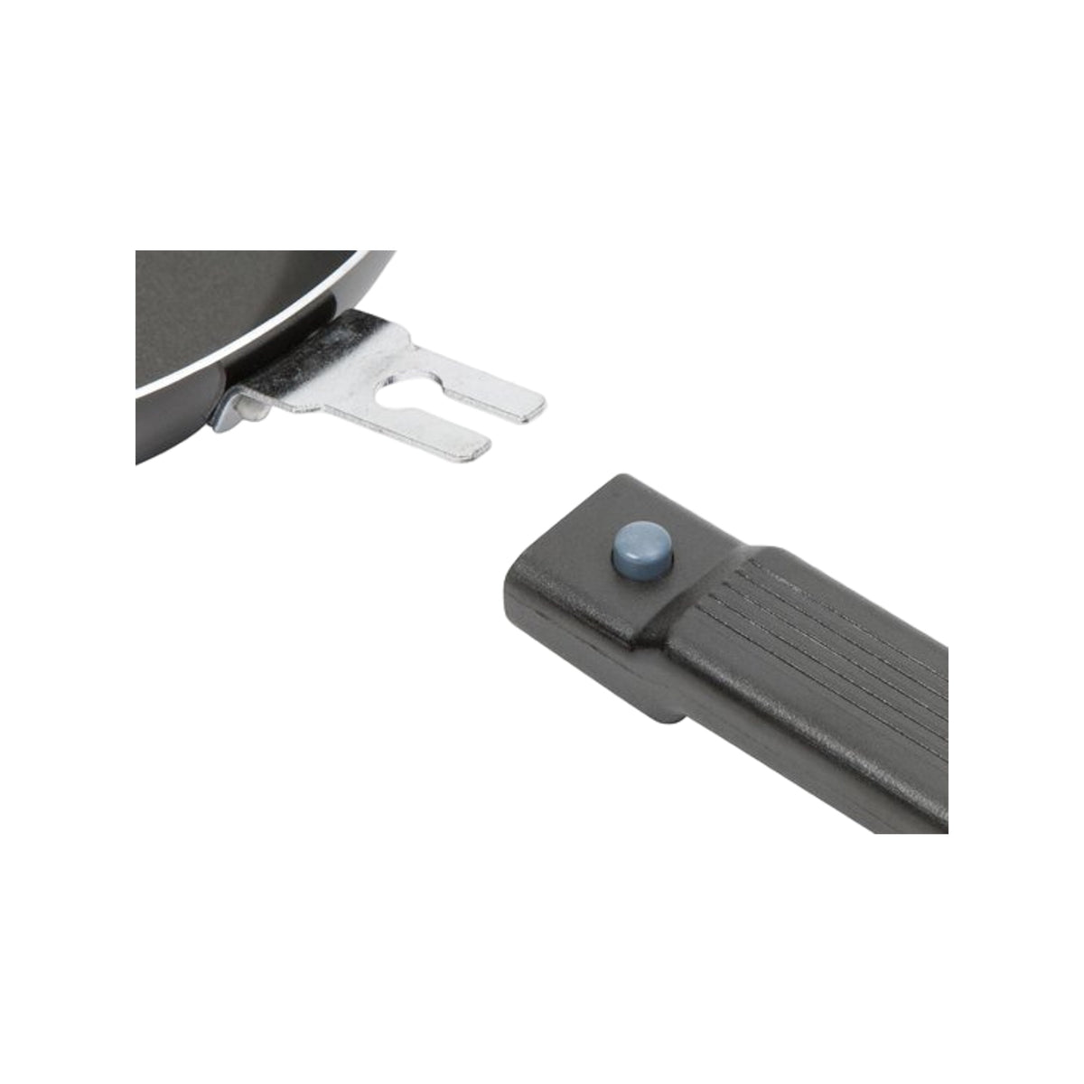 Bo-Camp Grillpan Sprint ECO 26cm