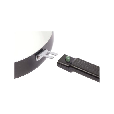 Bo-Camp Grillpan Sprint ECO 26cm