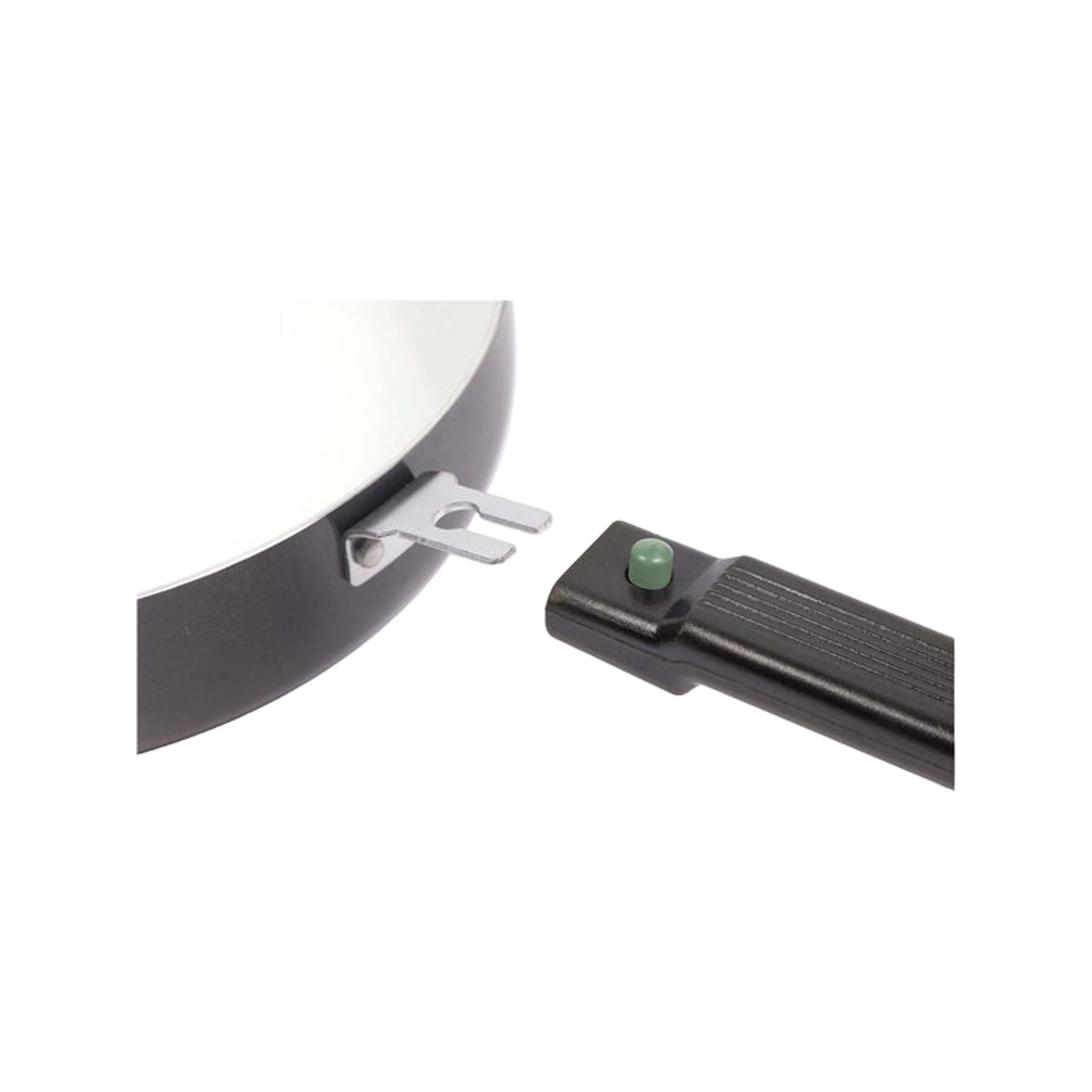 Bo-Camp Grillpan Sprint ECO 26cm