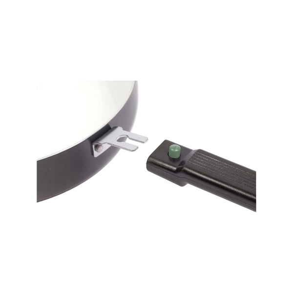 Bo-Camp Grillpan Sprint ECO 26cm