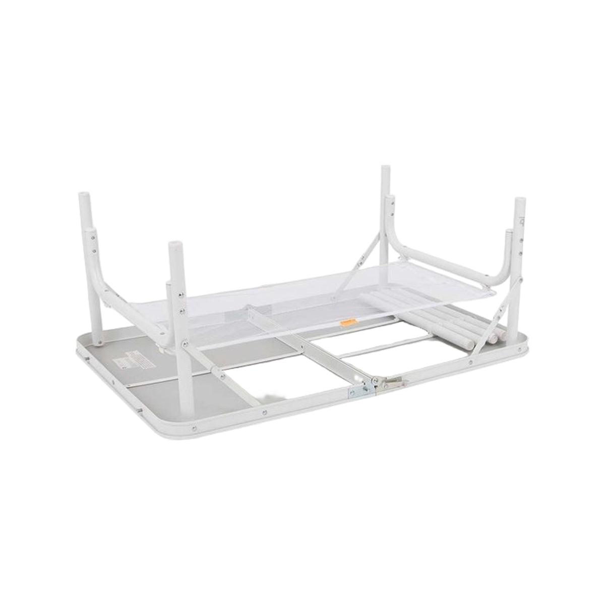 Bo-Camp Pa Tafel Yvoire 90X60Cm