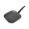 Bo-Camp Grillpan Turn 24Cm