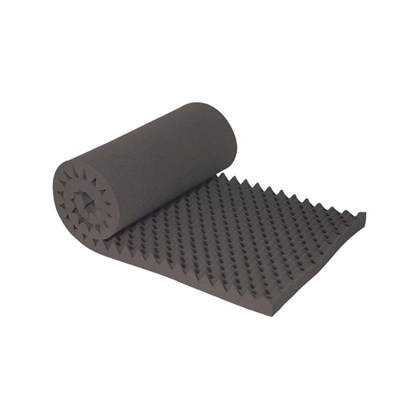 Bo-Camp Noppenmatras schuimr. 190x60x6cm