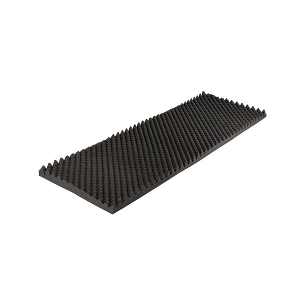 Bo-Camp Noppenmatras schuimr. 190x60x6cm