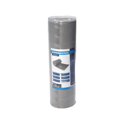 Bo-Camp Noppenmatras schuimr. 190x60x6cm