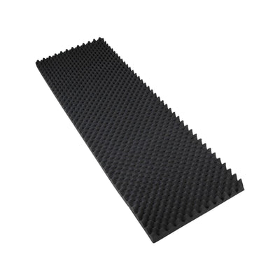 Bo-Camp Noppenmatras schuimr. 190x60x6cm