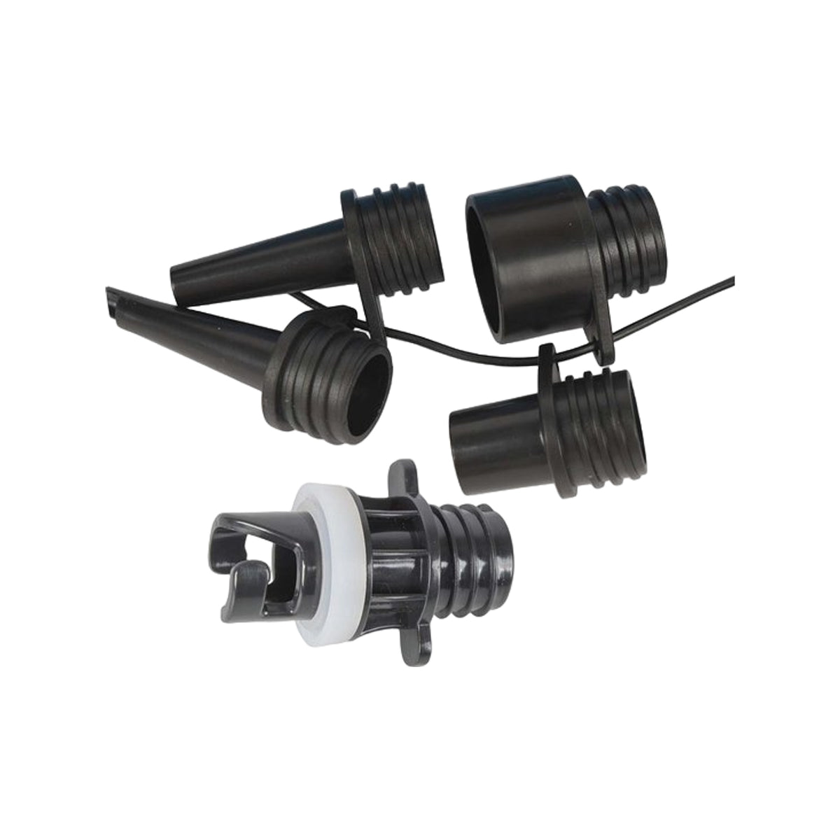 Bo-Camp Pomp voor Sup / tent 12V