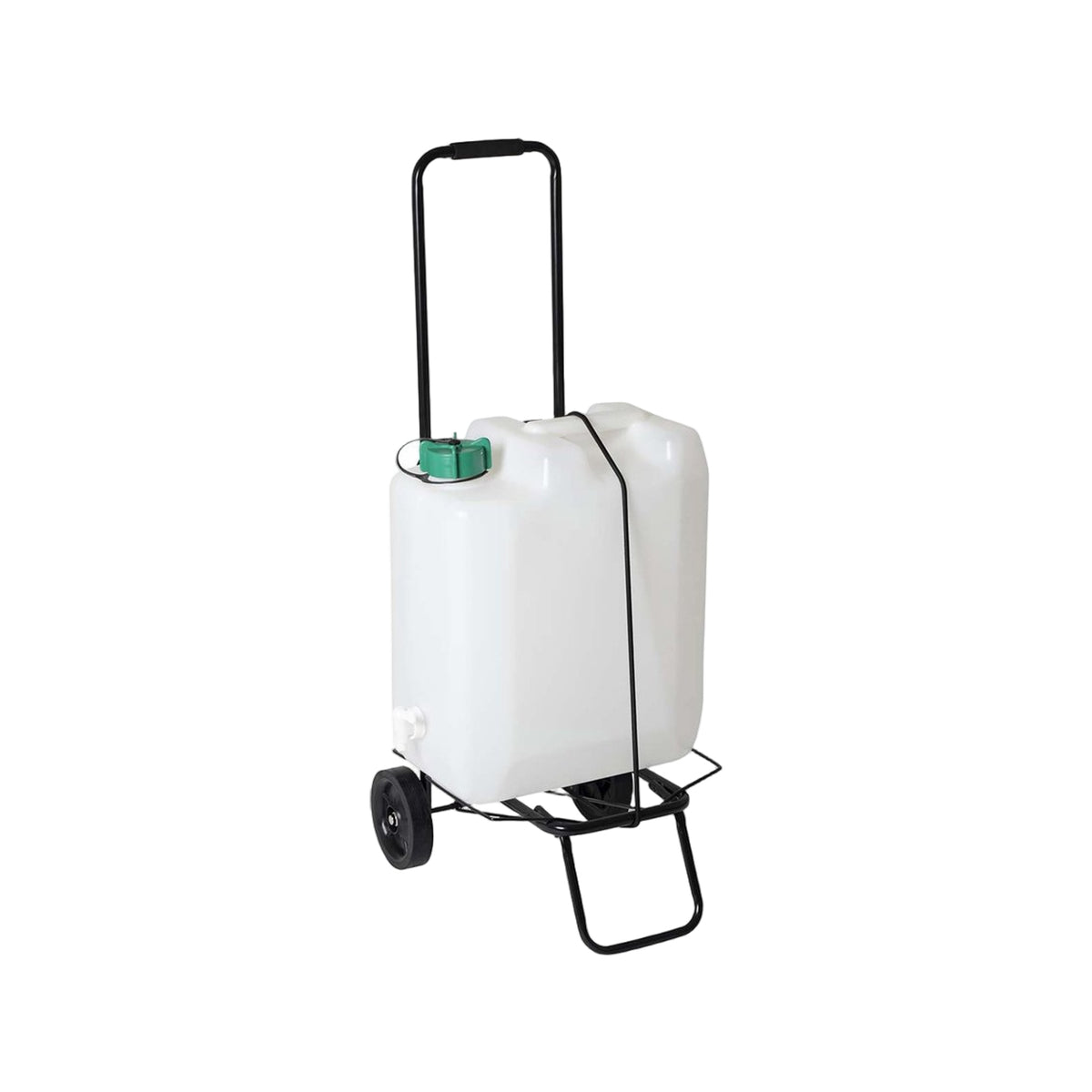 Bo-Camp Bagagetrolley 35kg