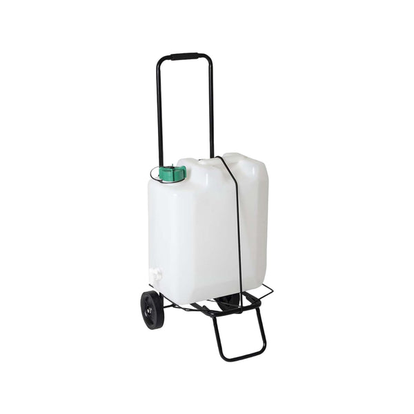 Bo-Camp Bagagetrolley 35kg