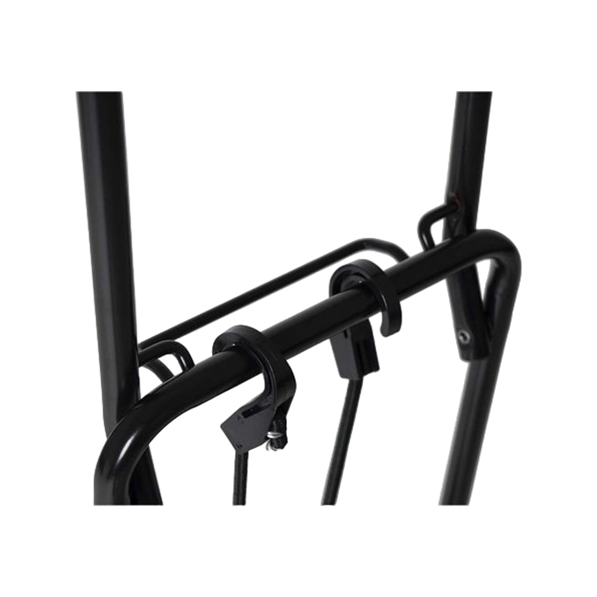 Bo-Camp Bagagetrolley 35kg