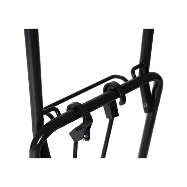 Bo-Camp Bagagetrolley 35kg